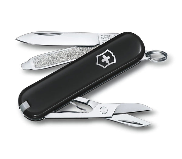 Victorinox 0.6223.3B1 Nož žepni Classic SD Dark Illusion