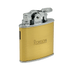Vžigalnik Ronson 102002 plinski Jet Flame Nostalgia, Gold Satin