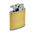 Vžigalnik Ronson 102002 plinski Jet Flame Nostalgia, Gold Satin