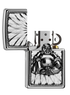 Zippo vžigalnik 2.002.068 Buddha with 108 Pearls