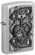 Zippo 2.005.032 vžigalnik Steampunk Heart Emblem