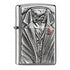 Zippo vžigalnik 2.005.325 Jacket Emblem