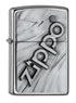 Zippo vžigalnik 2.006.883 Emblem Zippo Logo 2020