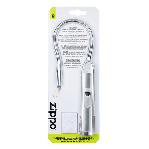 Zippo 2.007.567 Vžigalnik gospodinjski Flex XL