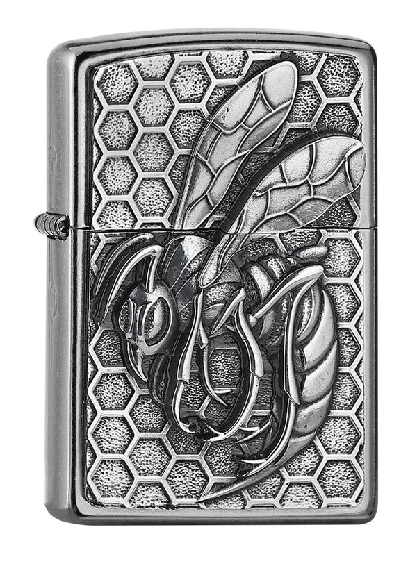 Zippo vžigalnik 2.007.807 Wasp Emblem