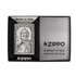 Zippo vžigalnik 2.007.963 Knight's Tale Emblem