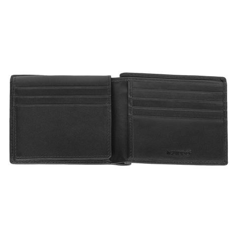 Denarnica Zippo 2.007.983 Signature Range Tri-Fold