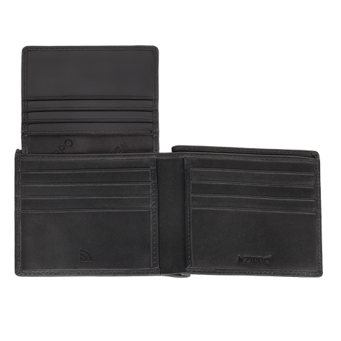 Denarnica Zippo 2.007.983 Signature Range Tri-Fold