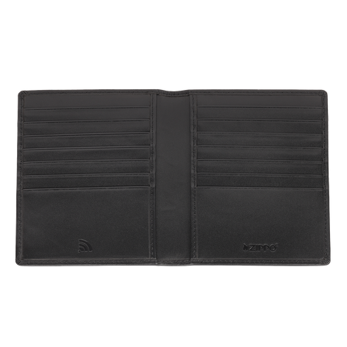 Denarnica Zippo 2.007.991 Signature Range RFID Credit Card Holder