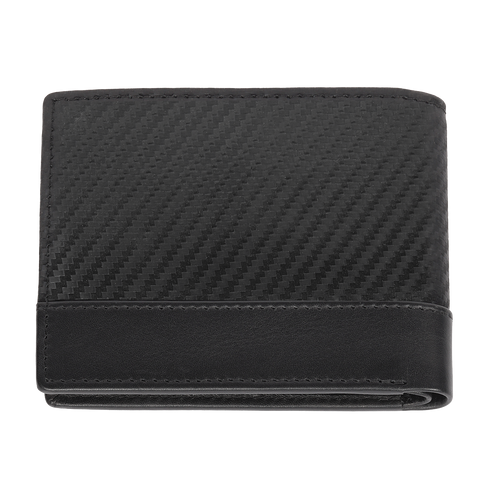 Denarnica Zippo 2.007.995 Carbon Range Bi-Fold