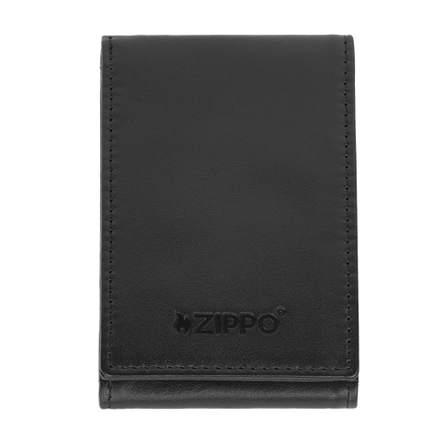 Denarnica Zippo 2.007.998 Carbon Range Credit Card Case, Foldable