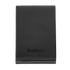 Denarnica Zippo 2.007.998 Carbon Range Credit Card Case, Foldable
