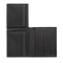 Denarnica Zippo 2.008.000 Carbon Range Tri-Fold, Vertical