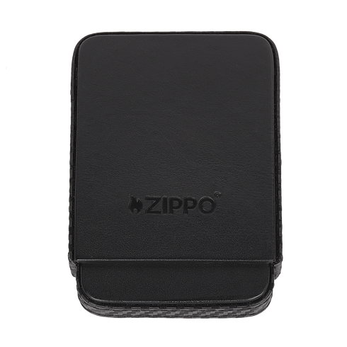 Denarnica Zippo 2.008.003 Carbon Range Business Card Case