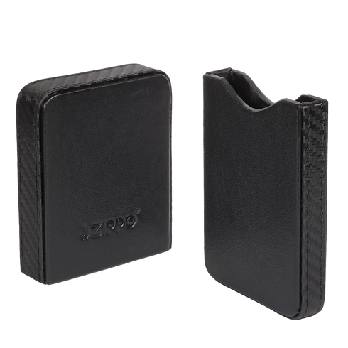 Denarnica Zippo 2.008.003 Carbon Range Business Card Case