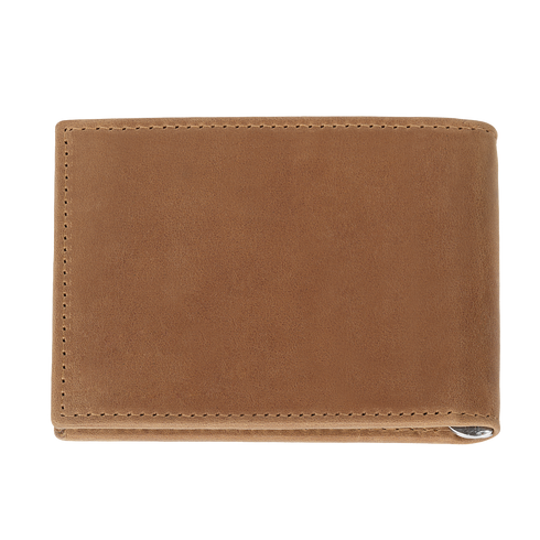 Denarnica Zippo 2.008.006 Vintage Range Bi-Fold + Money Clip