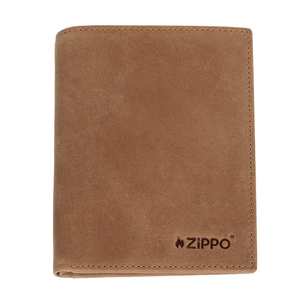 Denarnica Zippo 2.008.008 Vintage Range Credit Card Holder
