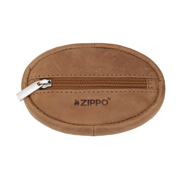Denarnica Zippo 2.008.013 za drobiž Vintage Coin Pouch
