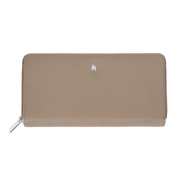 Denarnica Zippo 2.008.020 Signature Woman's Range, Zipper Big Wallet