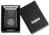 Zippo 2.008.202 vžigalnik Dartboard Disc Emblem