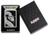 Zippo 2.008.204 vžigalnik Snake Red Eyes Emblem
