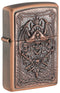 Zippo 2.008.208 Pirate Skull EMEA Collectable 2026 Emblem