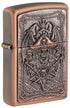 Zippo 2.008.208 Pirate Skull EMEA Collectable 2026 Emblem