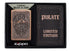 Zippo 2.008.208 Pirate Skull EMEA Collectable 2026 Emblem