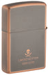 Zippo 2.008.208 Pirate Skull EMEA Collectable 2026 Emblem