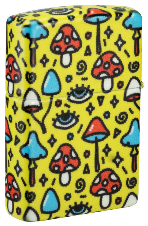 Zippo 46847 vžigalnik Psychedelic Eye Spy