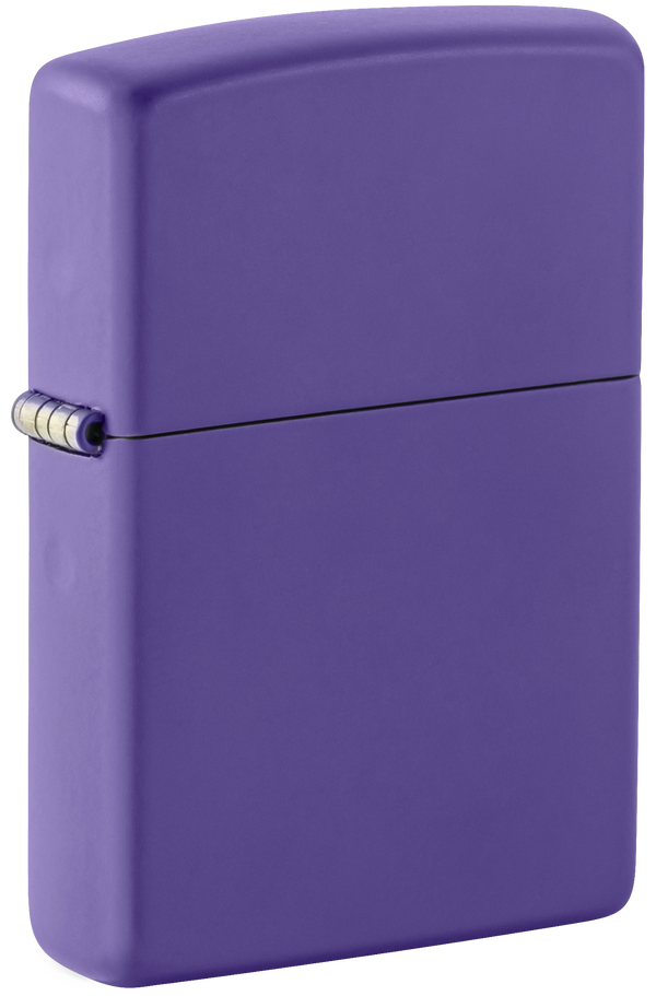 Zippo vžigalnik 237 Purple Matte