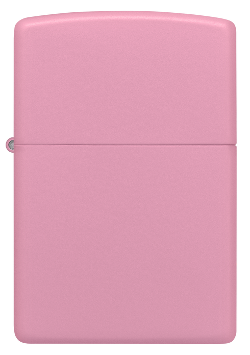 Zippo vžigalnik 238 Pink Matte