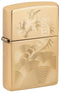 Zippo 46822 vžigalnik Dragon Silhouette