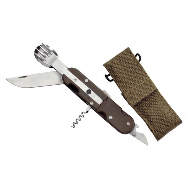 Ausonia 27040 Jedilni pribor 5v1