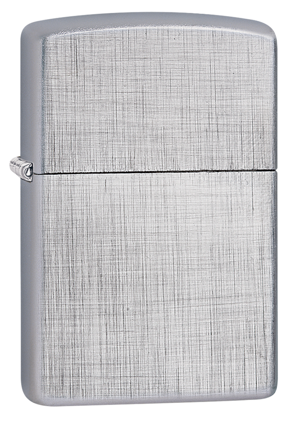 Zippo vžigalnik 28181 Linen Weave