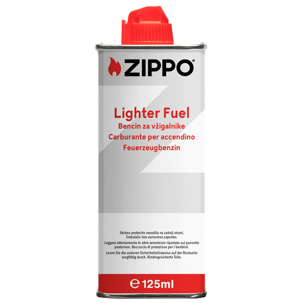 Zippo bencin 125 ml, 3141