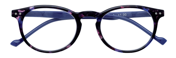 Zippo 31Z-B18-BLU Bralna očala +1.00