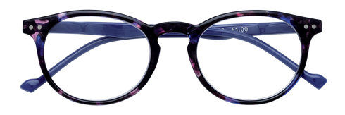 Zippo 31Z-B18-BLU Bralna očala +2.00