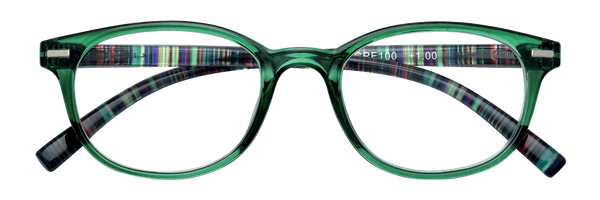 Zippo 31Z-B19-GRE Bralna očala +1.00