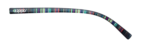 Zippo 31Z-B19-GRE Bralna očala +1.50