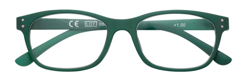 Zippo 31Z-B27-GRE Bralna očala +1.00