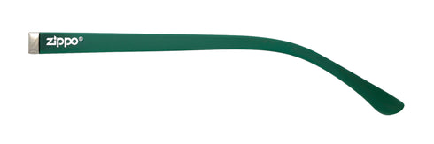 Zippo 31Z-B27-GRE Bralna očala +2.00