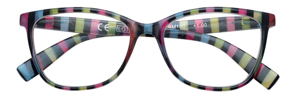 Zippo 31Z-B28-GRM Bralna očala +3.50