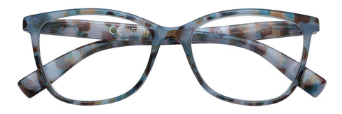 Zippo 31Z-B28-RCL Bralna očala +2.00