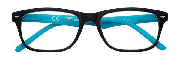 Zippo 31Z-B3-AZC Bralna očala +2.00