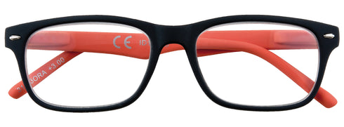 Zippo 31Z-B3-ORA Bralna očala +3.50