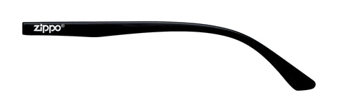 Zippo 31Z-BL2-150 Bralna očala +1,50 - modri filter