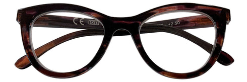 Zippo 31Z-F2-DEM Bralna očala +3.50