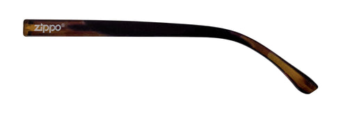 Zippo 31Z-F2-DEM Bralna očala +3.00