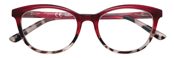 Zippo 31Z-PR101 Bralna očala +2.00